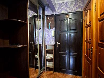квартира по адресу Петра Курінного ул. (Комісара Рикова), 3