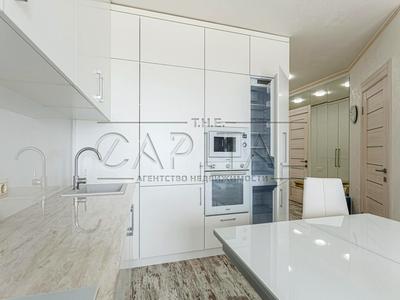 квартира за адресою Набережно-Рибальська дорога вул., 3