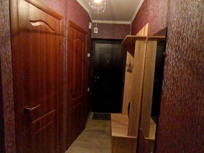 квартира по адресу Вокзальная ул., 17