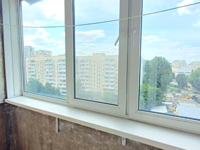 квартира за адресою Європейського Союзу просп. (Правди), 68-Б