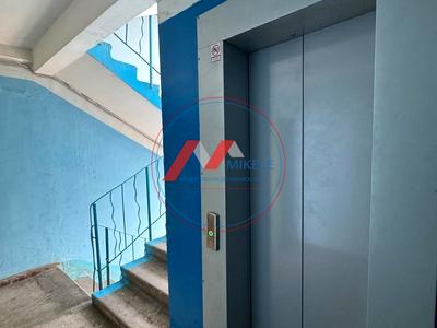квартира по адресу Новомостицкая ул., 2-В