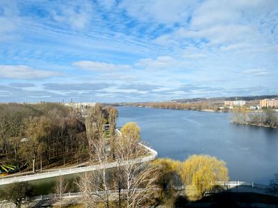 квартира по адресу Староміська ул., 1/1