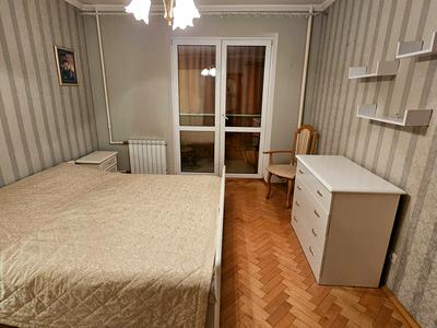квартира по адресу Гриненко ул., 1-А