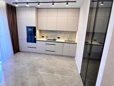 квартира за адресою Краснова вул., 1-А