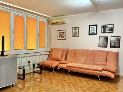 квартира за адресою Лесі Українки бульв., 7