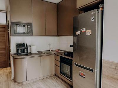 квартира за адресою Миру вул., 2б