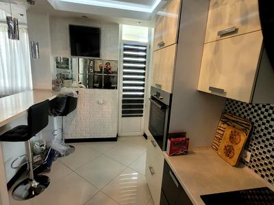 квартира по адресу Урловская ул., 40