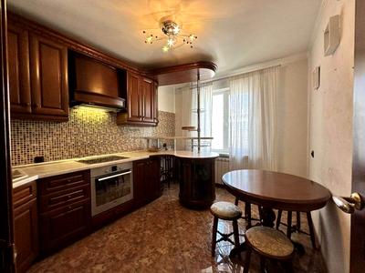 квартира по адресу Дарницкий бульв., 8
