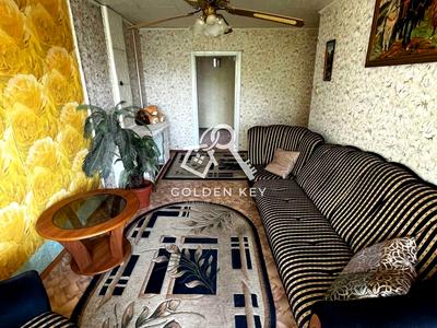 квартира за адресою Електрозаводська вул., 6