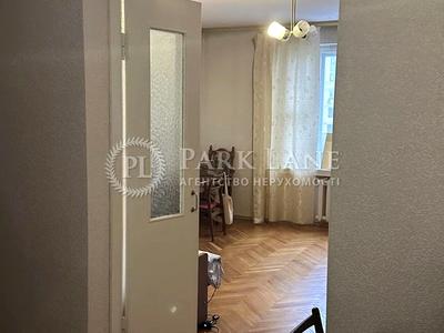 квартира за адресою Старонаводницька вул., 6