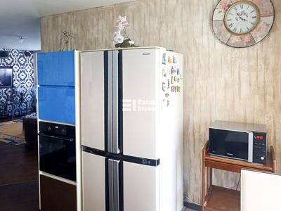 квартира за адресою Мирослава Мисли вул. (Цілиноградська), 50е