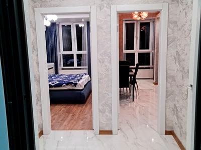квартира по адресу Петропавловская ул., 40