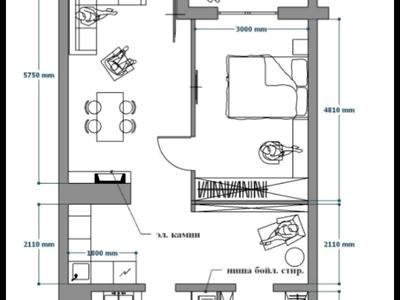 квартира за адресою Шевченка просп., 31