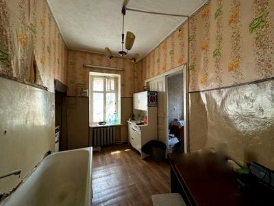 квартира по адресу Градоначальницкая ул., 21