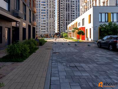 квартира за адресою Київ, Дніпровська набережна вул., 20-А
