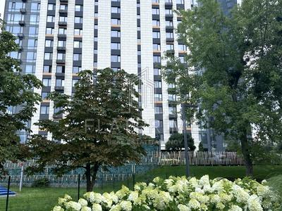 квартира за адресою Академіка Заболотного вул., 1