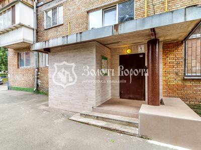 квартира по адресу Авиаконструктора Антонова ул., 2/32к4а