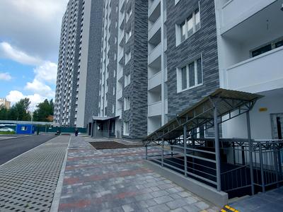 квартира за адресою Коноплянська вул., 22