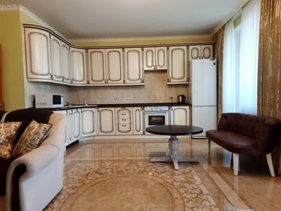 квартира за адресою проспект Лобановського, 4Ж