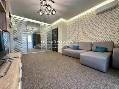 квартира за адресою Запорізьке шосе, 28-П