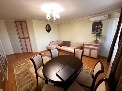 квартира за адресою Можайського, 3