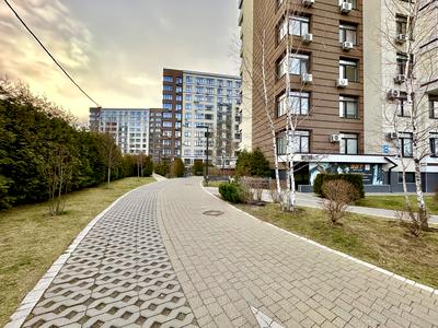 квартира за адресою Київ, Практична вул., 44