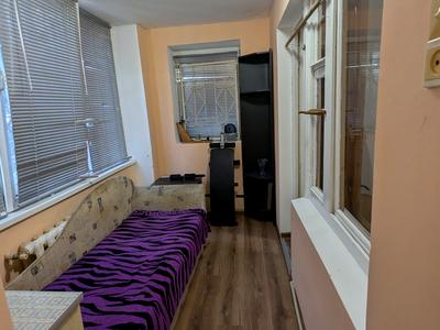 квартира по адресу Ивано-Франковск, Хіміків, 17