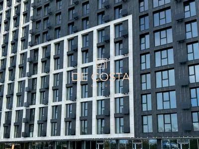 квартира за адресою Залізничне шосе, 43а