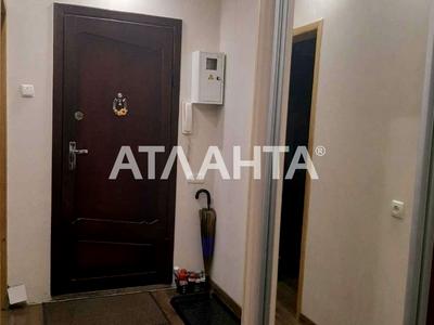 квартира по адресу Академика Королёва ул., 112