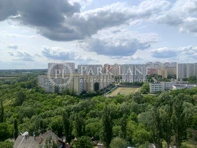 квартира за адресою Дачна вул. (Бориса Гаріна), 51