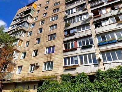 квартира по адресу Малокитаевская ул., 7