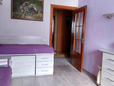 квартира по адресу Сапёрно-Слободская ул., 8