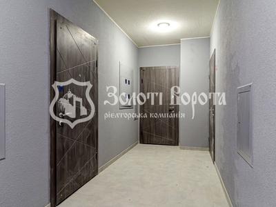 квартира за адресою Чернігівська вул., 8б