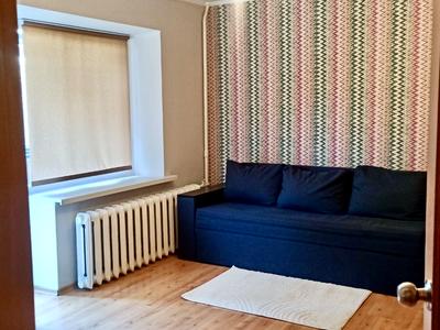 квартира по адресу Глібова ул., 2