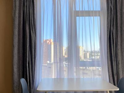 квартира по адресу Любомира Гузара просп. (Космонавта Комарова), 9б