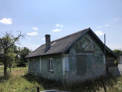 дом по адресу пгт. Красное, Котляревского ул., 59