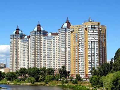 квартира по адресу Ованеса Туманяна ул., 15-А