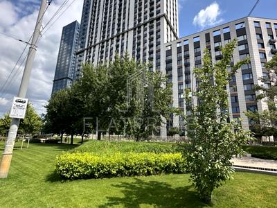 квартира за адресою Академіка Заболотного вул., 1