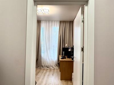 квартира по адресу Святослава Храброго ул., 11-Б