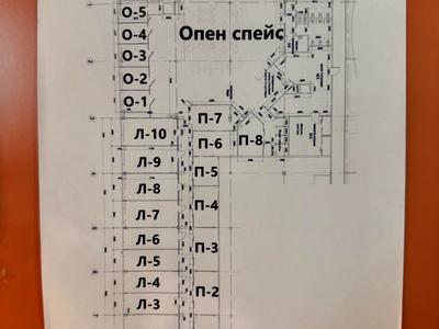 коммерческая по адресу Степана Бандеры просп. (Московський), 34