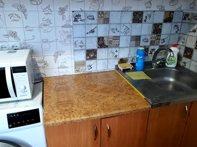 квартира за адресою Харківське шосе, 21/1