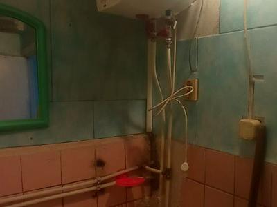 квартира по адресу Лизы Чайкиной пер. (Лізи Чайкіної), 1