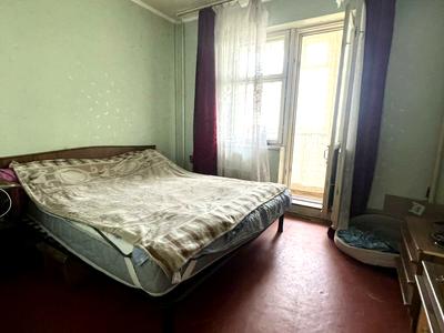 квартира за адресою Харківське шосе, 61-А
