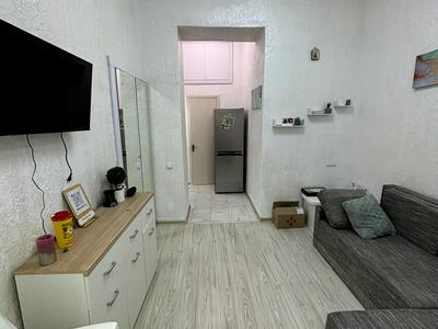 квартира по адресу Разумовская ул., 24