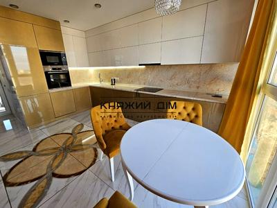 квартира за адресою Тираспольська вул., 60