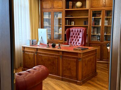 квартира за адресою Старонаводницька вул., 13