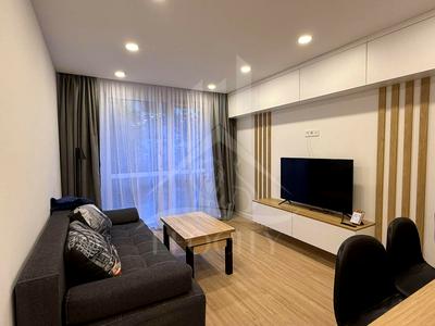 квартира за адресою Кульпарківська вул., 226а