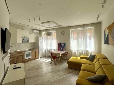 квартира по адресу Новоалександровская ул., 54А
