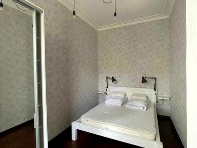 квартира по адресу Саксаганского ул., 103