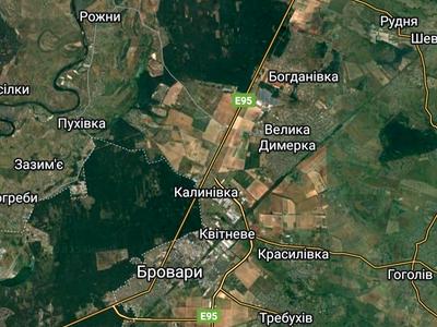 участок по адресу с. Дударков, Молодіжна